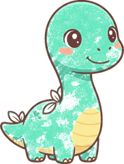 Icon Ai 2026 07 05T161910399Z Sc Dino Brachiosaurus Bright Kawaii Dino Label Art V2 1024