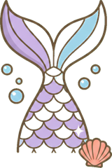 Icon Ai 2026 07 05T164247033Z Mermaid Tail Bright Bright Kawaii Label Art V1 1024