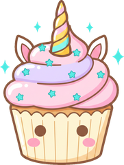 Icon Ai 2026 07 05T164505950Z Unicorn Cupcake Bright Kawaii Label Art V2 1024