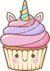 Icon Ai 2026 07 05T164505950Z Unicorn Cupcake Bright Kawaii Label Art V1 1024