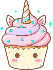 Icon Ai 2026 07 05T164505950Z Unicorn Cupcake Bright Kawaii Label Art V2 1024